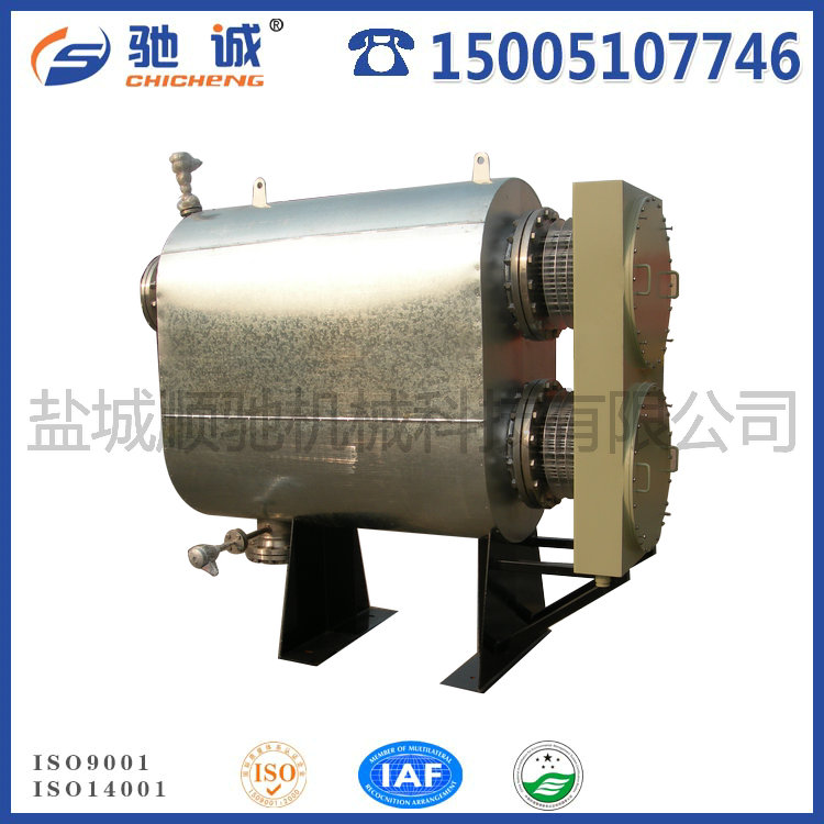 風(fēng)道式加熱器P3