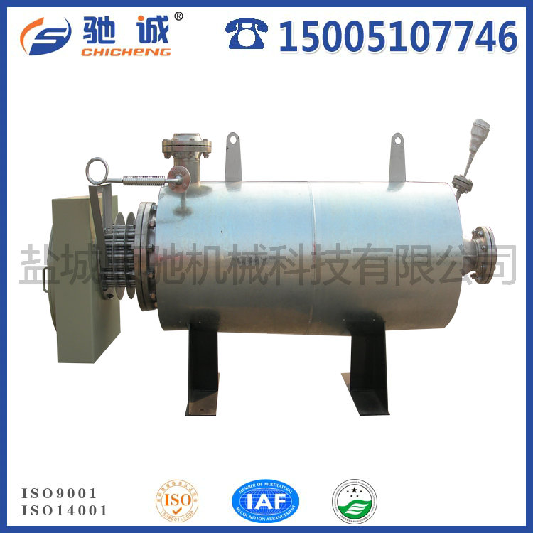 空氣加熱器-防爆